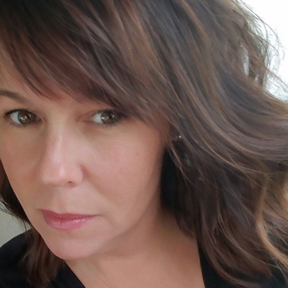 Meet your Posher, Christine